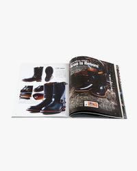 Clutch Magazine Vol. 101 - 2025.11
