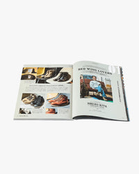 Clutch Magazine Vol. 101 - 2025.11