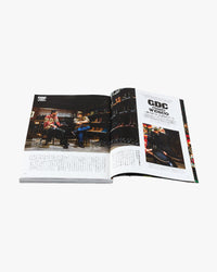 Clutch Magazine Vol. 102 & Mens File 33 - 2026.2