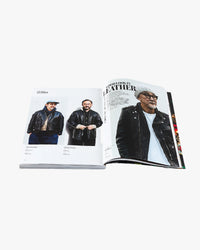 Clutch Magazine Vol. 102 & Mens File 33 - 2026.2
