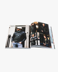 Clutch Magazine Vol. 102 & Mens File 33 - 2026.2