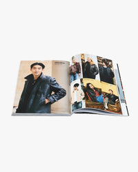 Clutch Magazine Vol. 102 & Mens File 33 - 2026.2
