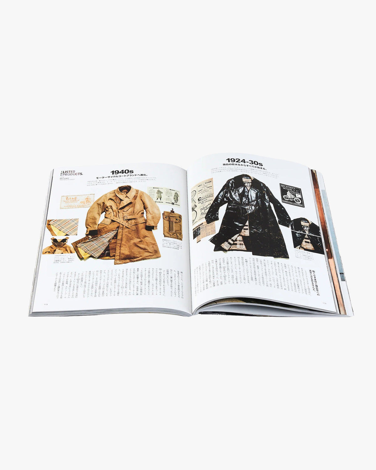 Clutch Magazine Vol. 102 & Mens File 33 - 2026.2