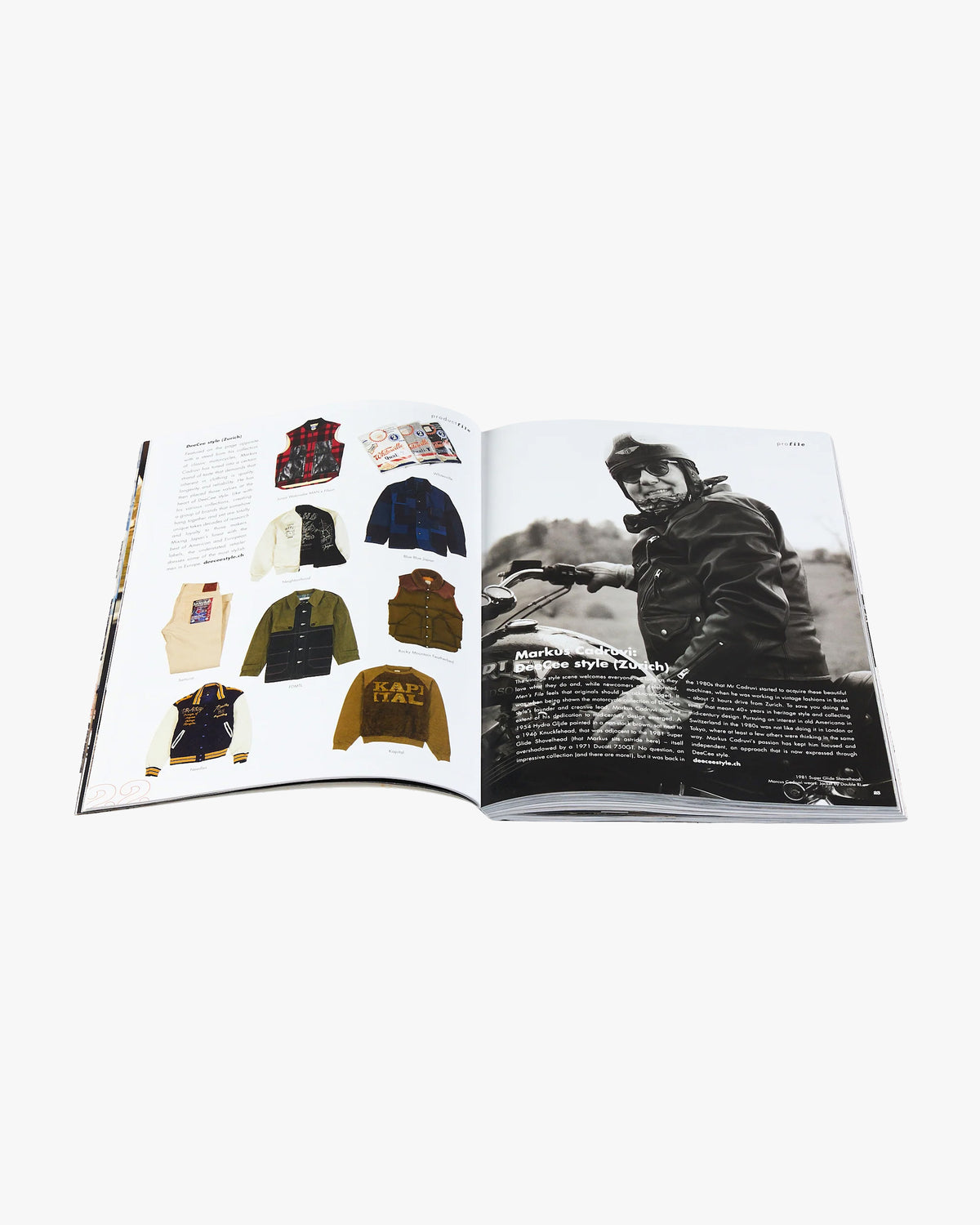 Clutch Magazine Vol. 102 & Mens File 33 - 2026.2