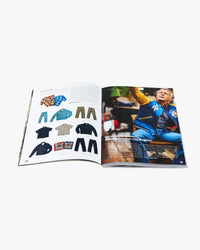 Clutch Magazine Vol. 102 & Mens File 33 - 2026.2