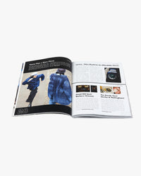 Clutch Magazine Vol. 102 & Mens File 33 - 2026.2