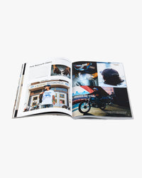 Clutch Magazine Vol. 102 & Mens File 33 - 2026.2