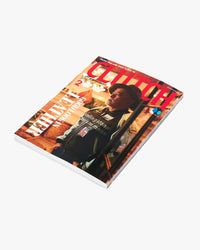 Clutch Magazine Vol. 102 & Mens File 33 - 2026.2