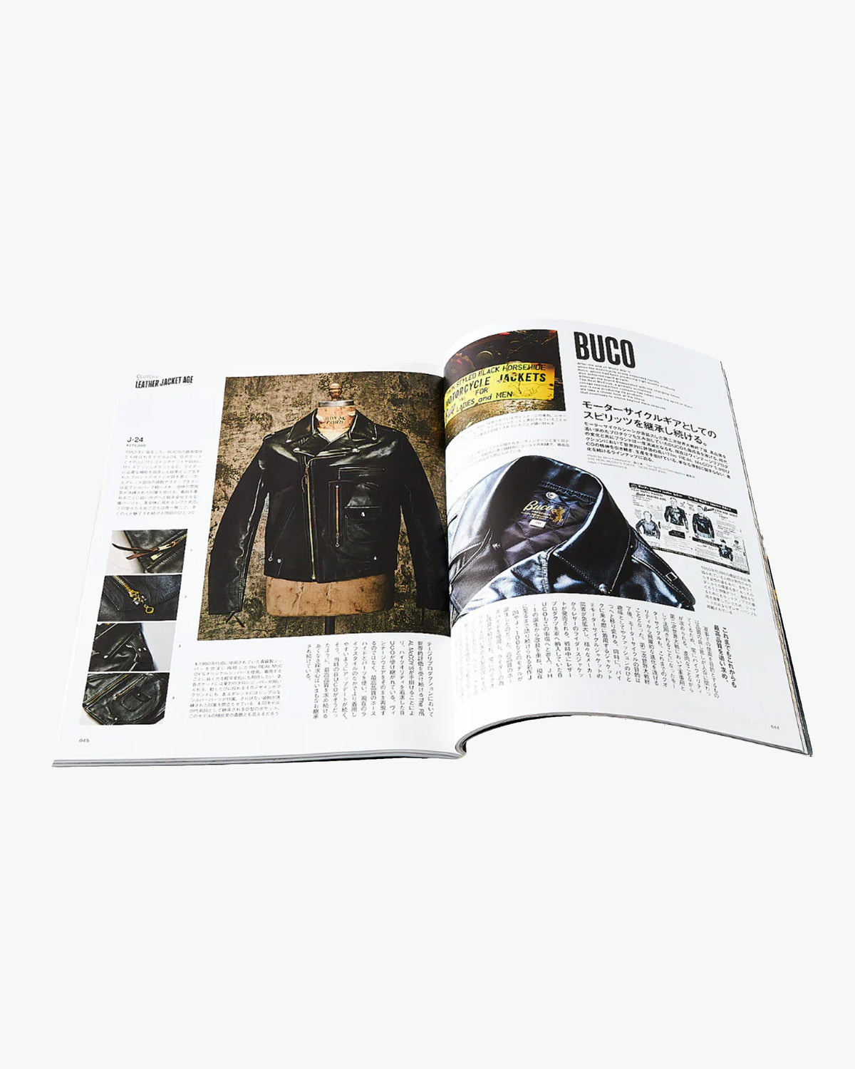 Clutch Magazine Vol. 87 - 2022.10