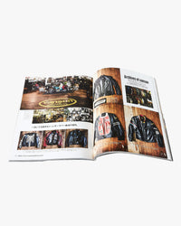Clutch Magazine Vol. 87 - 2022.10