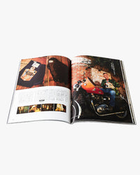 Clutch Magazine Vol. 87 - 2022.10