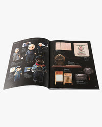Clutch Magazine Vol. 87 - 2022.10