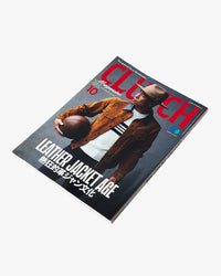 Clutch Magazine Vol. 87 - 2022.10