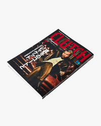 Clutch Magazine Vol. 83 & Mens File 25 - 2022.2