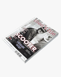 Clutch Magazine Vol. 83 & Mens File 25 - 2022.2