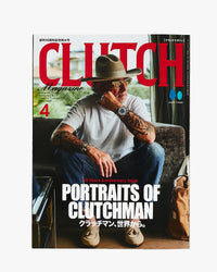 Clutch Magazine Vol. 84 - 2022.4