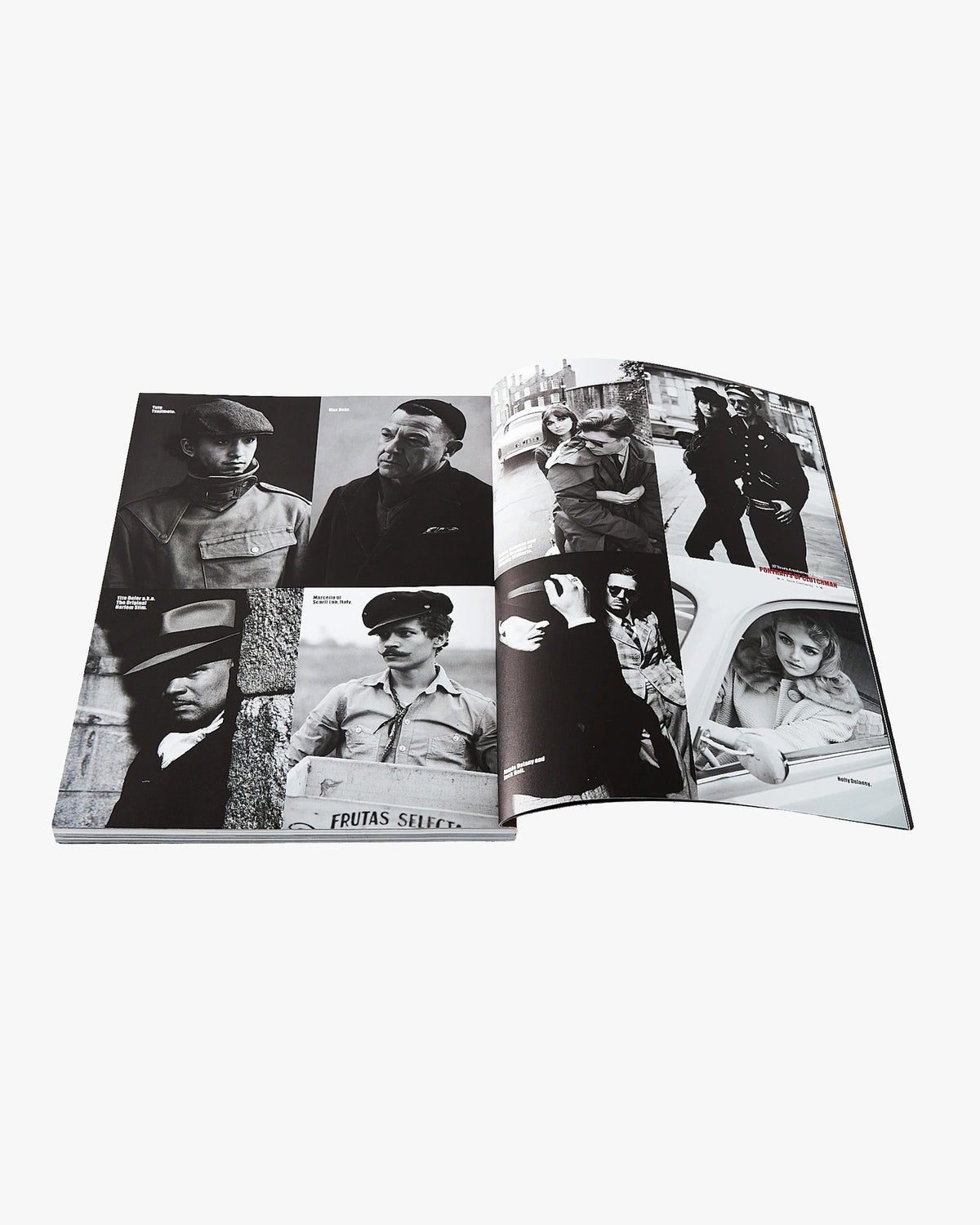 Clutch Magazine Vol. 84 - 2022.4
