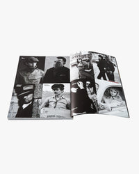 Clutch Magazine Vol. 84 - 2022.4