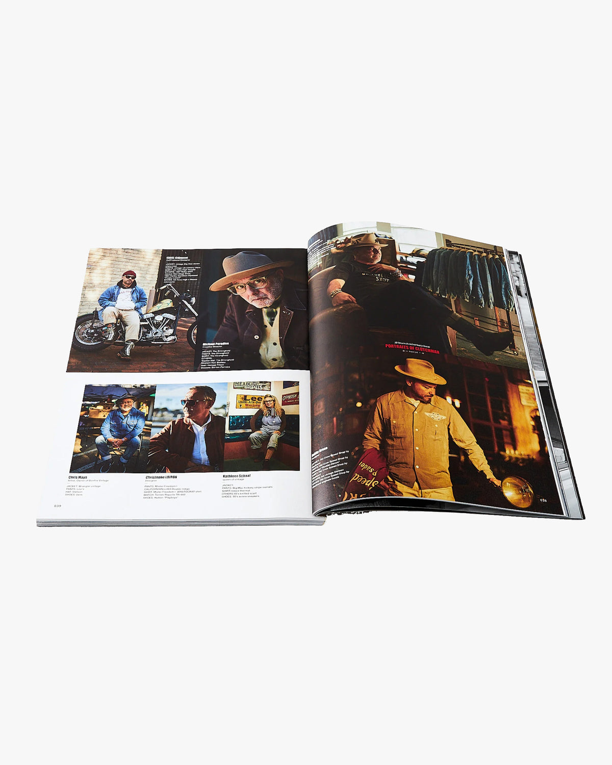 Clutch Magazine Vol. 84 - 2022.4