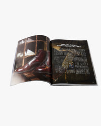 Clutch Magazine Vol. 84 - 2022.4