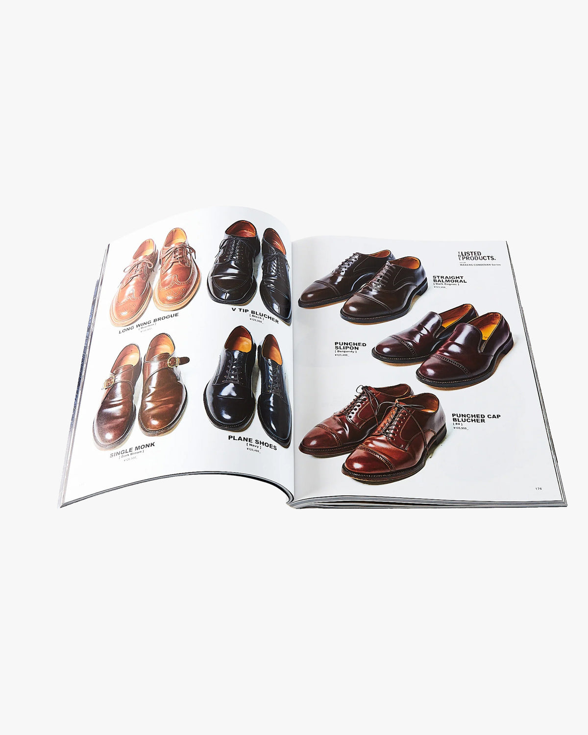 Clutch Magazine Vol. 84 - 2022.4