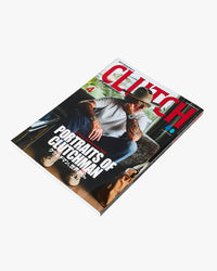 Clutch Magazine Vol. 84 - 2022.4