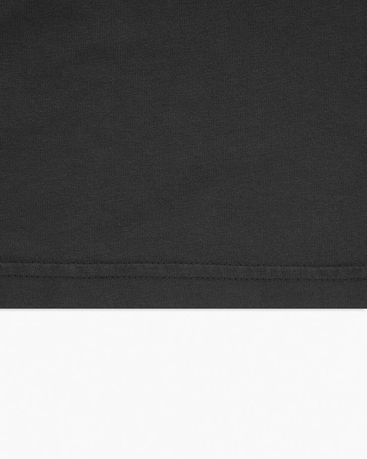 Colorful Standard Classic Organic Tee - Faded Black | Colorful Standard T Shirts | JEANSTORE