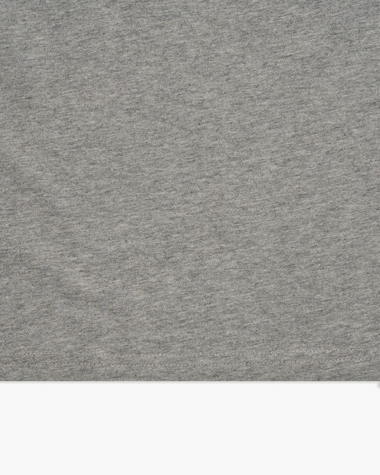 Colorful Standard Classic Organic Tee - Heather Grey