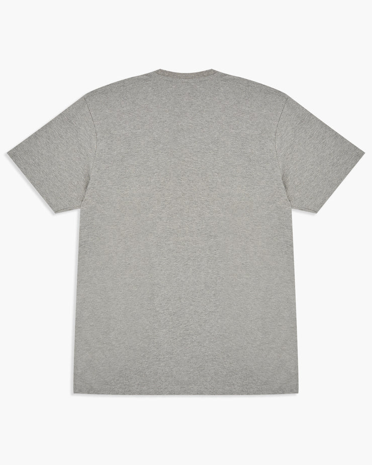 Colorful Standard Classic Organic Tee - Heather Grey