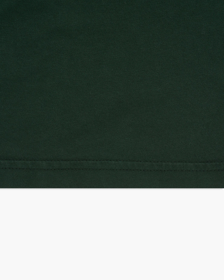 Colorful Standard Classic Organic Tee - Hunter Green | Colorful Standard T Shirts | JEANSTORE