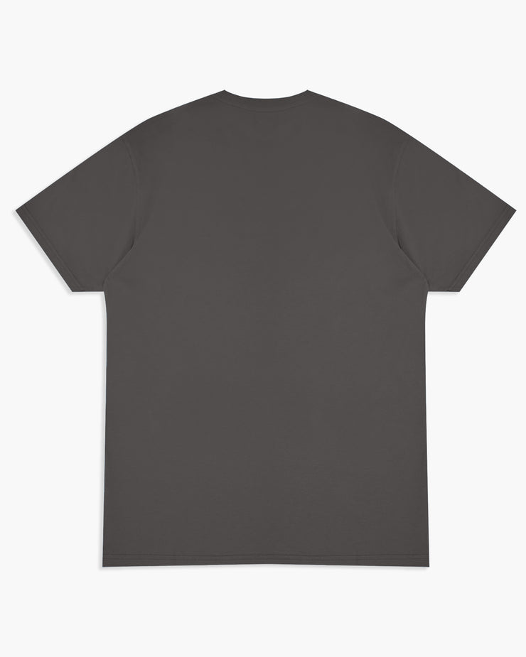 Colorful Standard Classic Organic Tee - Lava Grey