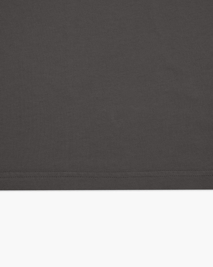 Colorful Standard Classic Organic Tee - Lava Grey