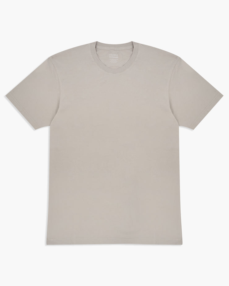 Colorful Standard Classic Organic Tee - Limestone Grey