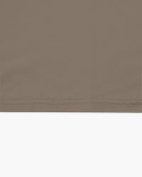 Colorful Standard Classic Organic Tee - Misty Brown | Colorful Standard T Shirts | JEANSTORE