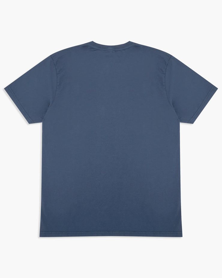 Colorful Standard Classic Organic Tee - Neptune Blue