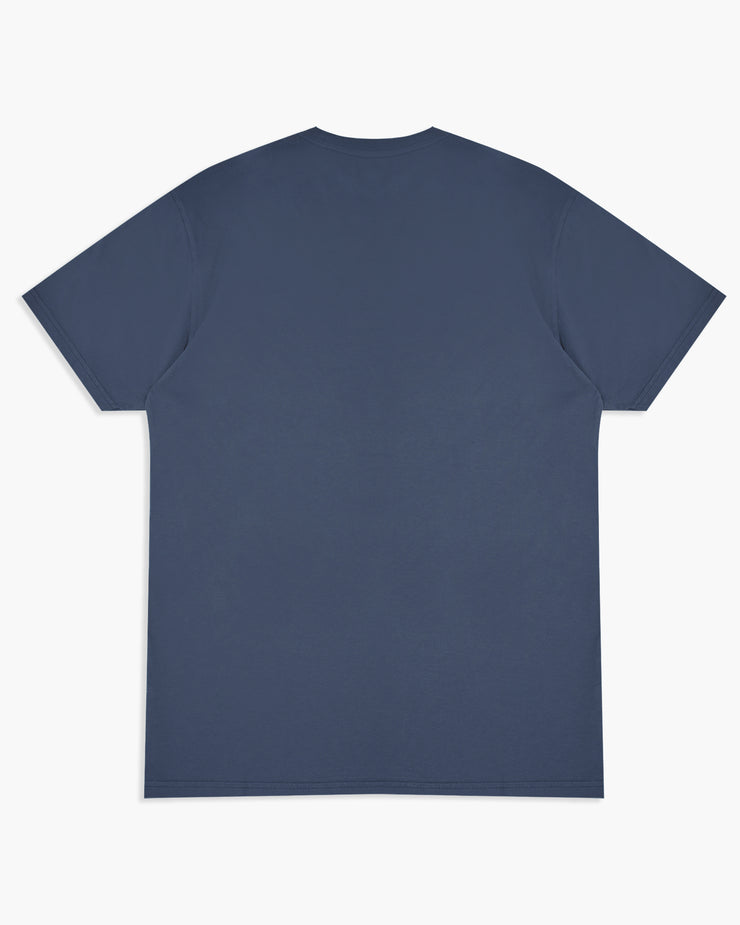 Colorful Standard Classic Organic Tee - Petrol Blue