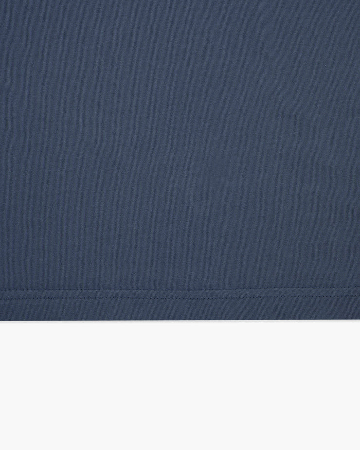 Colorful Standard Classic Organic Tee - Petrol Blue