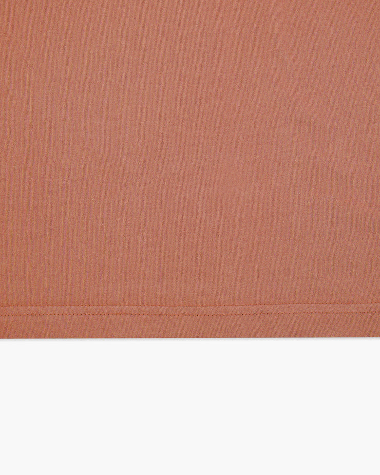 Colorful Standard Classic Organic Tee - Rosewood Mist