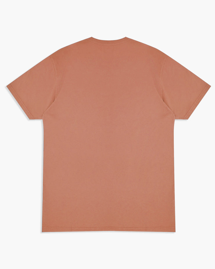 Colorful Standard Classic Organic Tee - Rosewood Mist