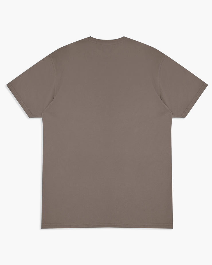 Colorful Standard Classic Organic Tee - Storm Grey