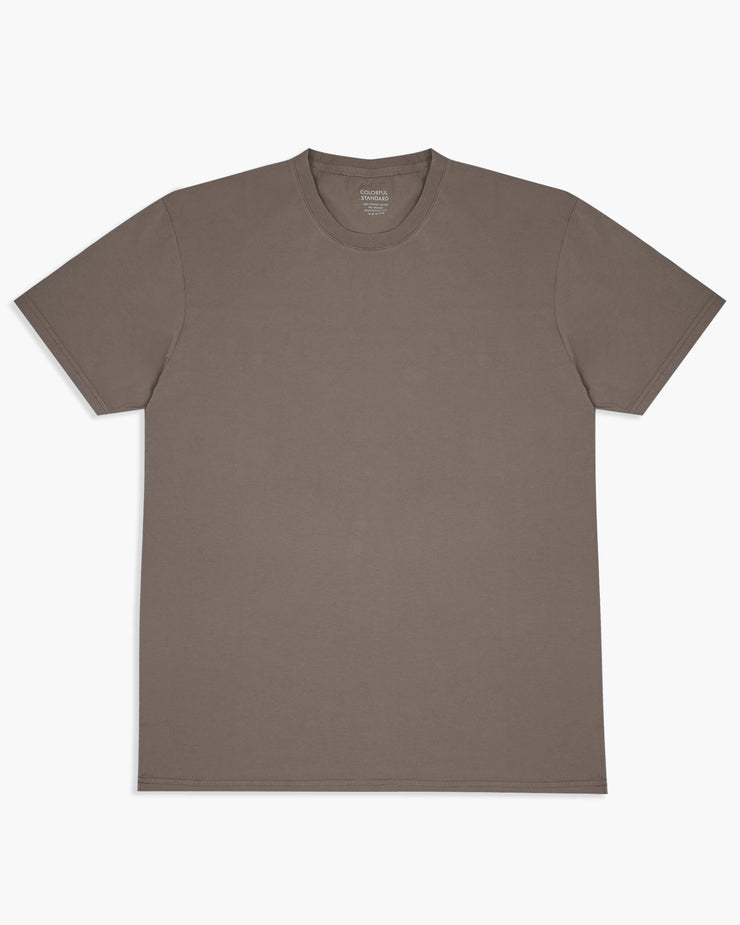 Colorful Standard Classic Organic Tee - Storm Grey