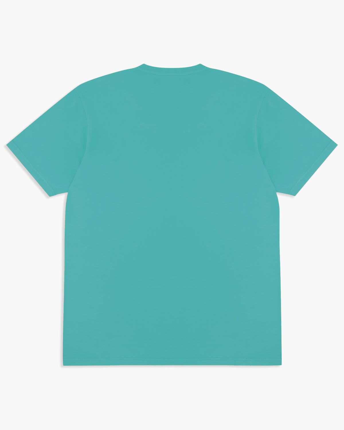 Colorful Standard Classic Organic Tee - Tropical Sea | Colorful Standard T Shirts | JEANSTORE