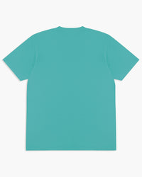 Colorful Standard Classic Organic Tee - Tropical Sea | Colorful Standard T Shirts | JEANSTORE