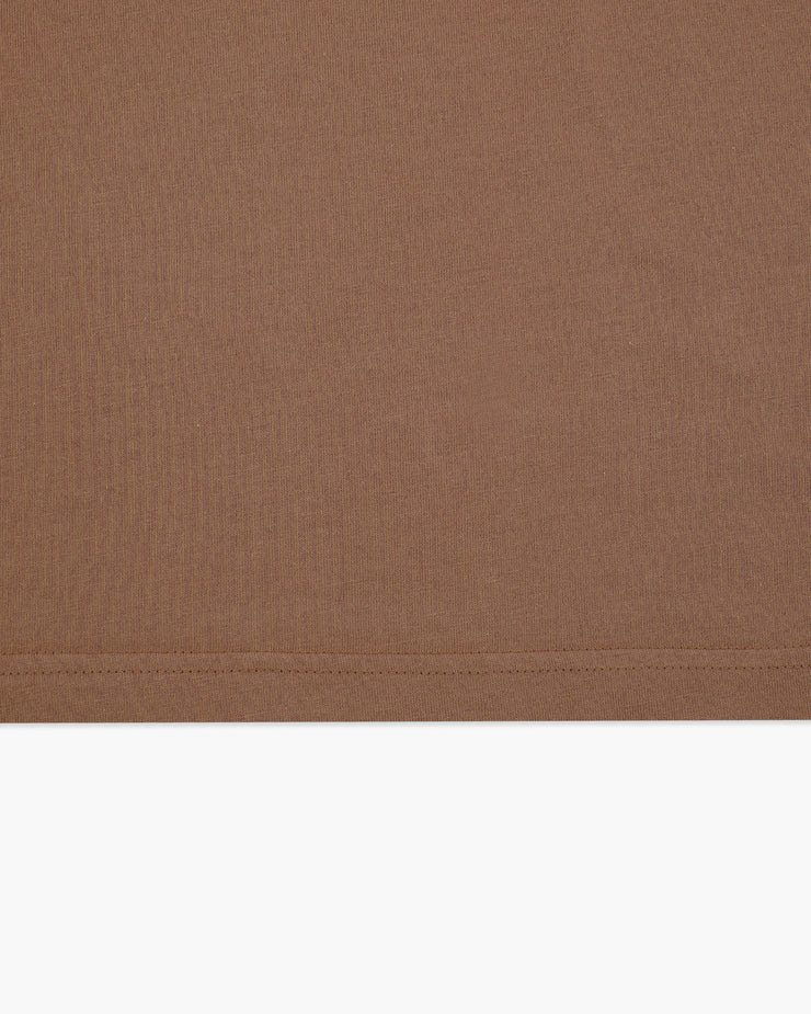 Colorful Standard Classic Organic Tee - Warm Taupe