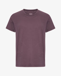 Colorful Standard Classic Organic Tee - Faded Grape