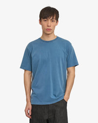 Colorful Standard Classic Organic Tee - Faded Indigo