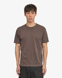 Colorful Standard Classic Organic Tee - Faded Mud