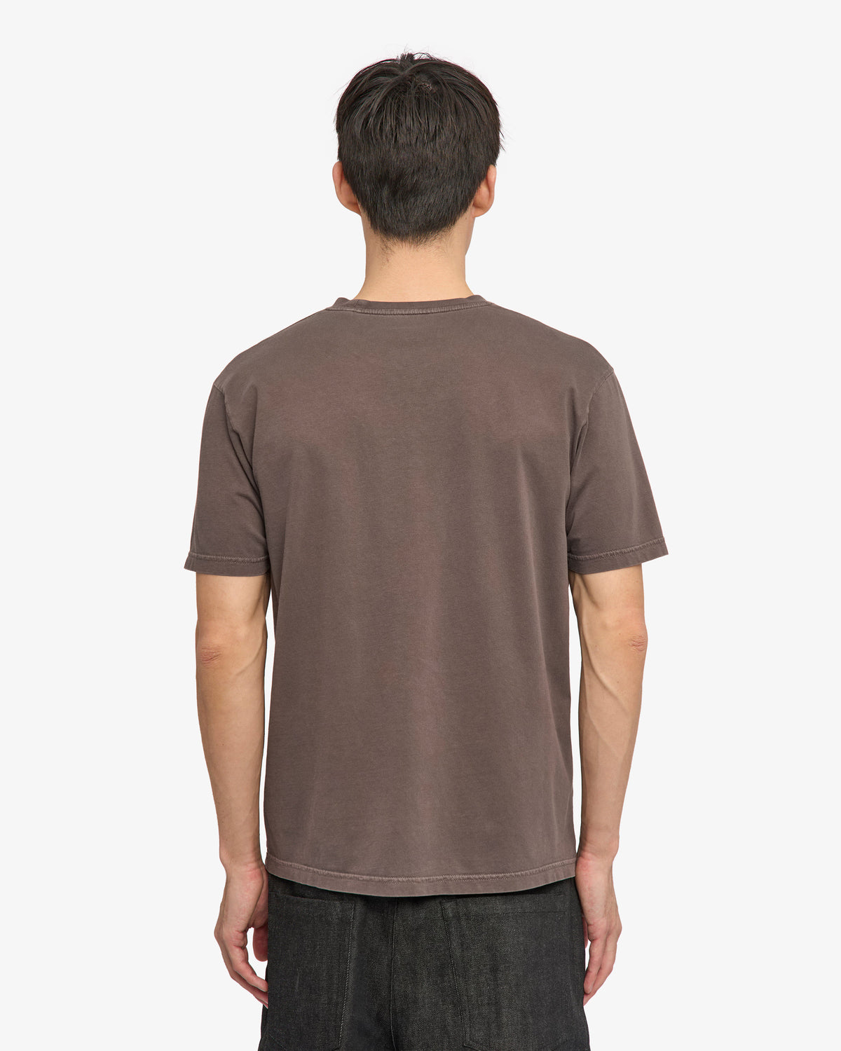 Colorful Standard Classic Organic Tee - Faded Mud