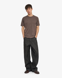 Colorful Standard Classic Organic Tee - Faded Mud