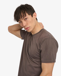 Colorful Standard Classic Organic Tee - Faded Mud